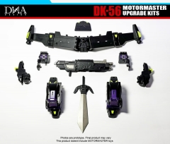 【2024-11-17】Preorder - DNA DK-56 MOTORMASTER UPGRADE KITS