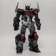 【Released in Late-Nov.】MC Muscle Bear KO Dark Optimus Prime