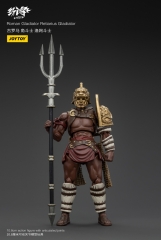 【2024-11-29】Preorder -JoyToy JT00713 1/18 Strife Roman Gladiator Retiarius Gladiator