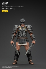 【2024-11-29】Preorder - JoyToy JT00706 1/18 Strife Roman Gladiator Dimachaerus Gladiator