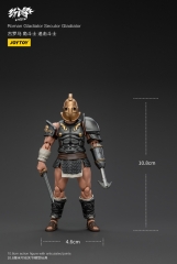 【2024-11-29】Preorder - JoyToy JT00706 1/18 Strife Roman Gladiator Dimachaerus Gladiator