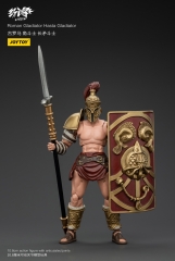 【2024-11-29】Preorder -JoyToy JT00676 1/18 Strife Roman Gladiator Hasta Gladiator