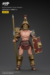 【2024-11-29】Preorder - JoyToy JT00683 1/18 Strife Roman Gladiator Thraex Gladiator