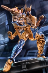 Preorder - BW-11 Cheetor