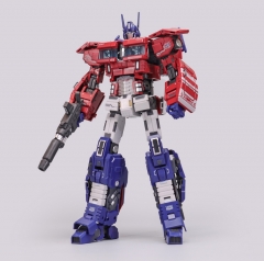 Magnificent Transformation GDW-01A UITRA MAXMAS Original Color Version (G1 Color Scheme)