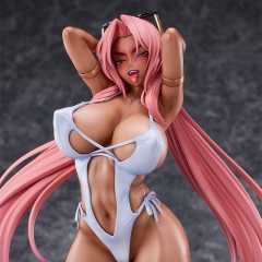 【2025-01-16】Preorder - PURE 1/6 Devil Hunter series Ingrid swimsuit