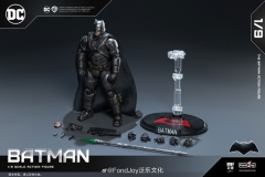 【2024-12-19】Preorder - FondJoy DC1013 1/9  Armored Batman