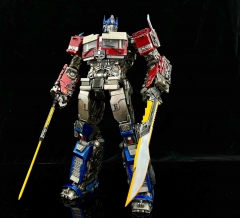 Brave Troops Toys BTT-02 Transformers：Rise of the Beasts Optimus Prime