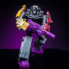 Preorder - MS-TOYS MS-B34  Highway Overlord Reissue