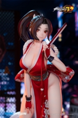 【2024-12-26】Preorder - Anigame 1/6 KOF XIV  Mai Shiranui