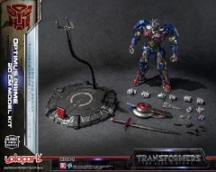 【2024-12-29】YoloPark AMKPM5OP AMK Pro Transformers: The Last Knight M5 Optimus Prime [Overseas Edition]