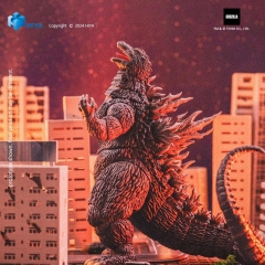 【2025-01-21】Preorder - HIYA EXQUISITE BASIC Series Godzilla vs. Mechagodzilla (2002) Godzilla