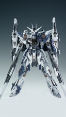 【2024-12-19】Preorder - Iron Toys 1/100 Star Constant Cyan Star Zero Type Alloy Frame Assembly Model