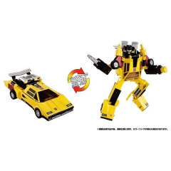 【2024-12-26】Preorder - TAKARA TOMY TRANSFORMERS Missing Link C-06 Cordon