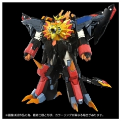 【2025-01-06】Preorder - TAKARA TOMY T-SPARK TOYRISE GENESIC GAOGAIGAR