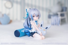 【2025-02-27】Preorder - Myethos Honkai Impact 3rd Bronya Herrscher of Truth