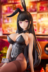 【2025-02-25】Preorder - Kawa Design 1/4 Bunny Girl Fina