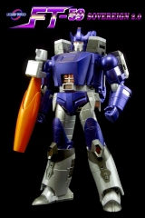 【2025-01-19】 Preorders - FansToys FT-59 Sovereign Galvatron 2.0 Version