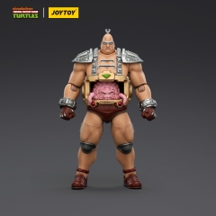 【2025-01-24】Preorder - JoyToy JT00881 Teenage Mutant Ninja Turtles Krang