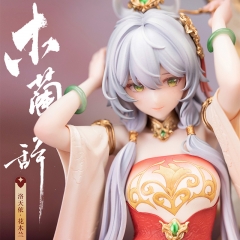 Preorder - Bear Panda & Eiifox 1/6 Luo Tianyi