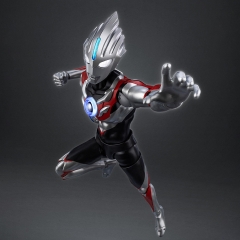 Preorder - CCS TOYS UMA Ultraman Orb The Origin Saga