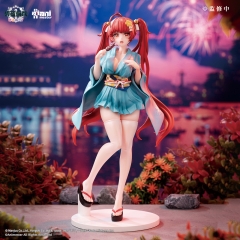 【2025-02-27】Preorder - Animester 1/7 Azur Lane Slow Progress Honolulu Yukata Ver.