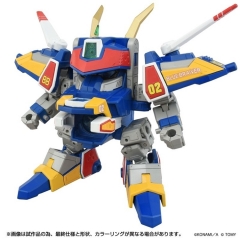 【2025-04-17】Preorder - TAKARA TOMY TOYRISE DMB-02