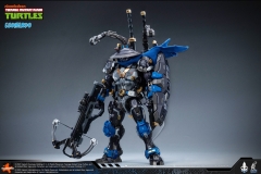 HEATBOYS HB0071 Teenage Mutant Ninja Turtles Leonardo 40th Anniversary Ver.