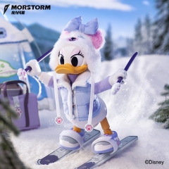 【2025-05-29】Preorder - MORSTORM DisneySNOW BOARD CLUB Daisy