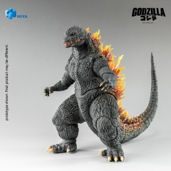 【2025-05-25】Preorder - HIYA  Exquisite Basic Non-scale Godzilla: Godzilla 2000 Heat Ray Godzilla