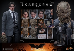 【2025-05-07】Preorder - HOTTOYS MMS801 1/6  Batman: Begins Scarecrow 2.0