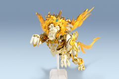 【2025-05-03】Preorder - Toypoint Stellar Origins Series - Starforged Edition - Leo Constellation Form