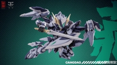 Preorder-Zangdao model x Tian WEI animes TGM Tian Fa