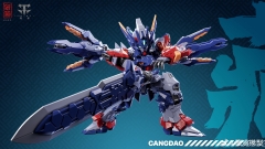 Preorder-Zangdao model x Tian WEI animes TGM Tian Wei