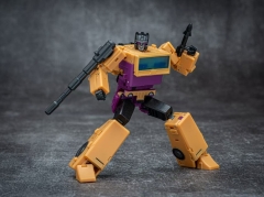 MS-TOYS MS-B52R Munitioner Fine paint version