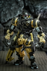 Astrobots AMW01 Python Apollo