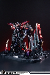 Preorder - 3rd Party Custom 1/100 Nemesis Goddess - Glossing Version