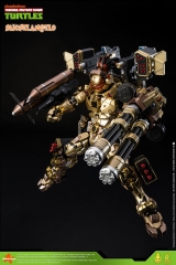 HEATBOYS HB0092 Teenage Mutant Ninja Turtles MICHELANGELO Golden Ver.