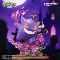 MORSTORM M-G-04 Pokemon Gengar