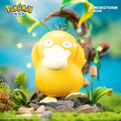 MORSTORM M-P-02 Pokemon Psyduck