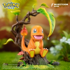 MORSTORM M-C-03 Pokemon Charmander