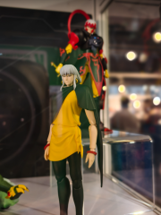 【2025-12-26】Preorder - YoloPark AMK PRO AMKPSGAI Shurato - Gai 【2025-12-26】Preorder - YoloPark AMK PRO AMKPSGAI Shurato - Gai